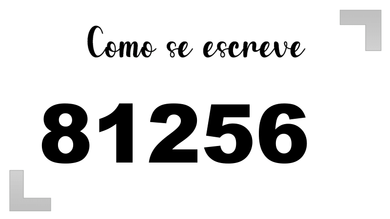 Imagem do número 81256