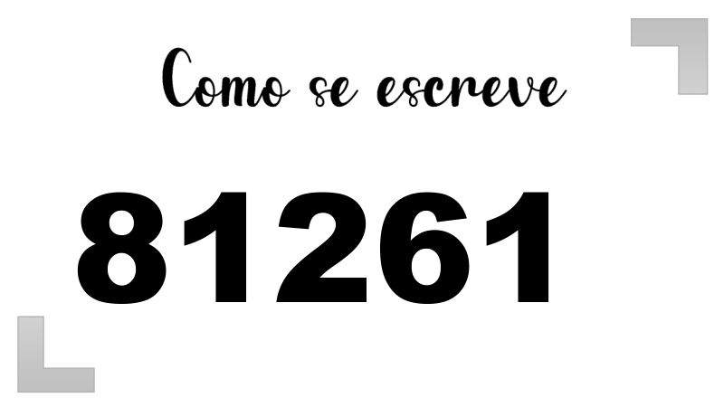 Imagem do número 81261
