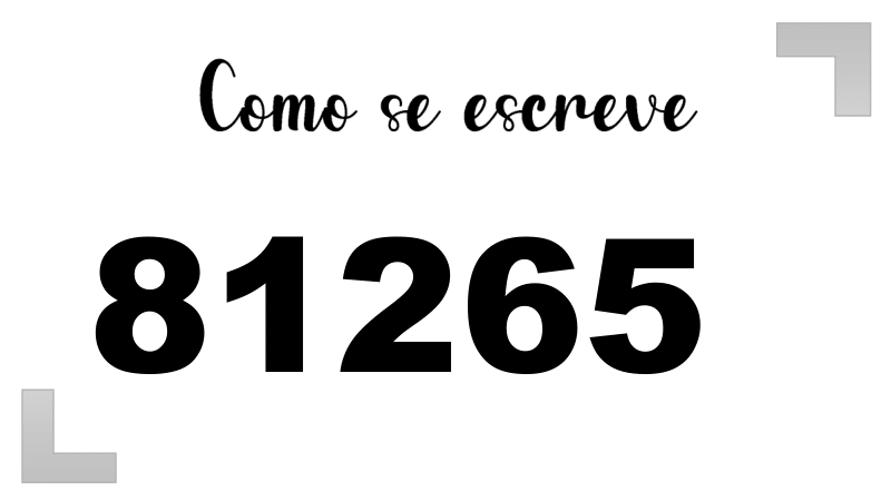 Imagem do número 81265