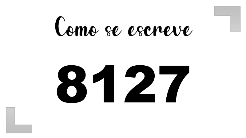 Imagem do número 8127