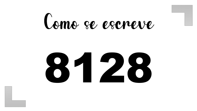 Imagem do número 8128