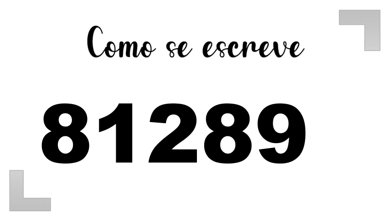 Imagem do número 81289