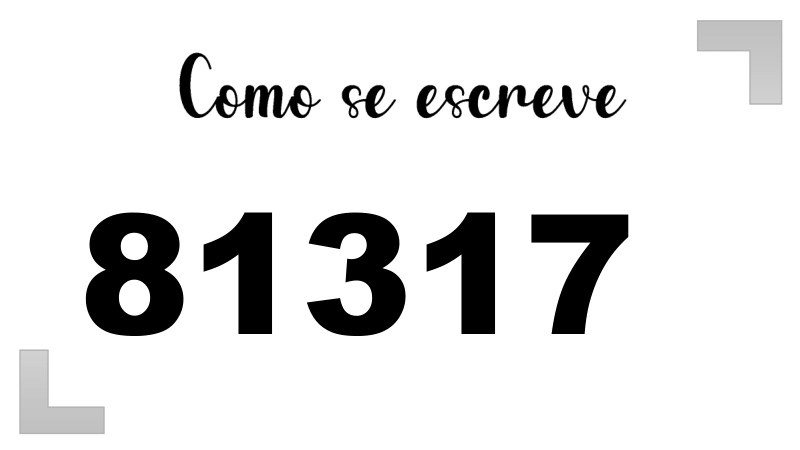 Imagem do número 81317