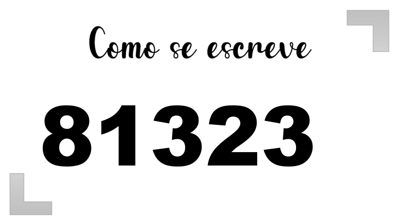 Imagem do número 81323