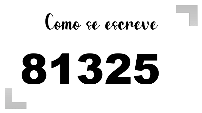 Imagem do número 81325