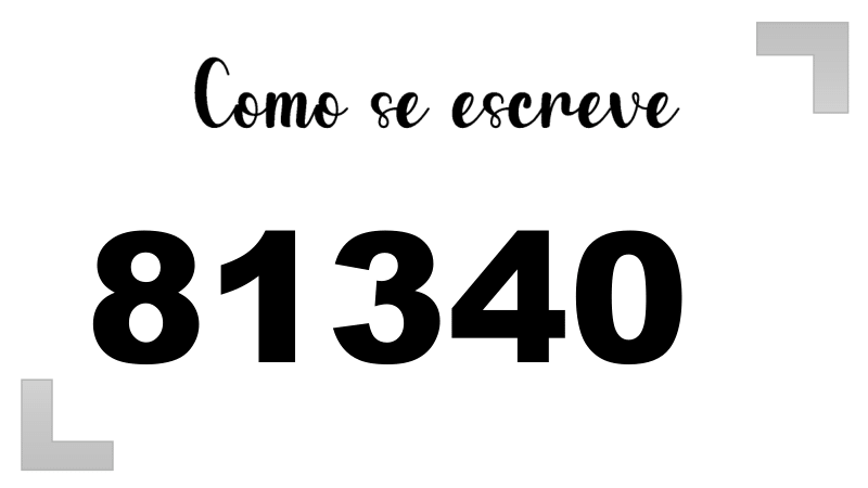 Imagem do número 81340
