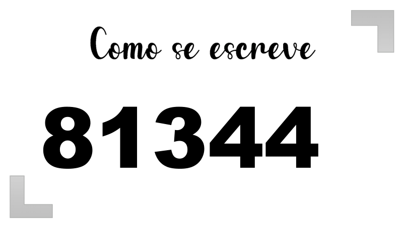 Imagem do número 81344