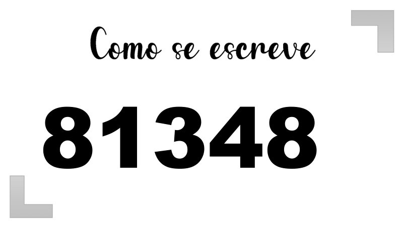 Imagem do número 81348