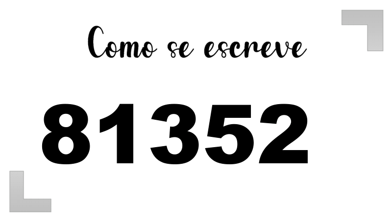 Imagem do número 81352