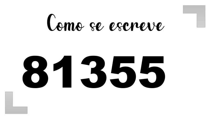 Imagem do número 81355