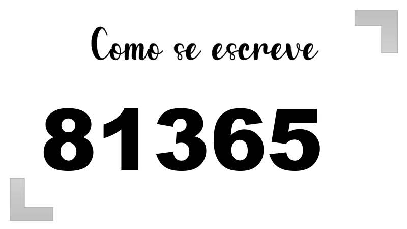 Imagem do número 81365