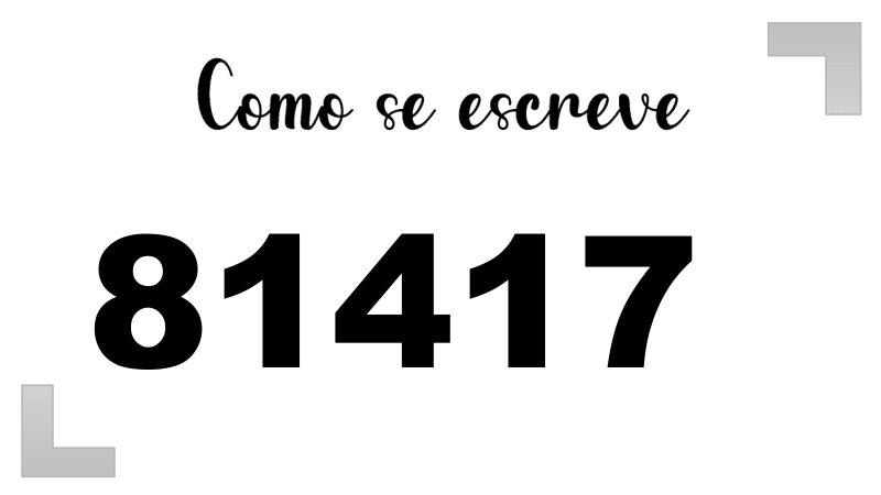Imagem do número 81417