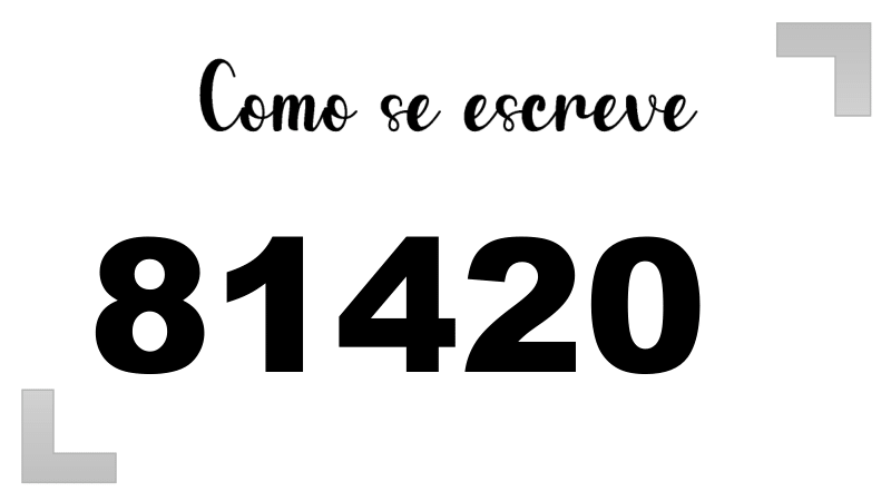 Imagem do número 81420