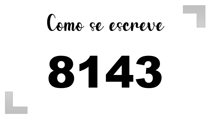 Imagem do número 8143