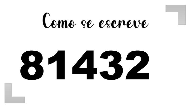 Imagem do número 81432