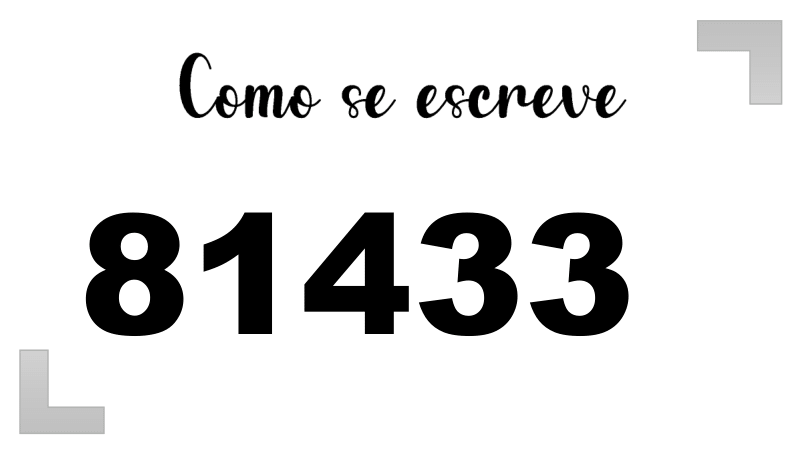 Imagem do número 81433