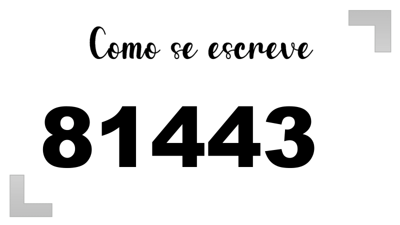 Imagem do número 81443