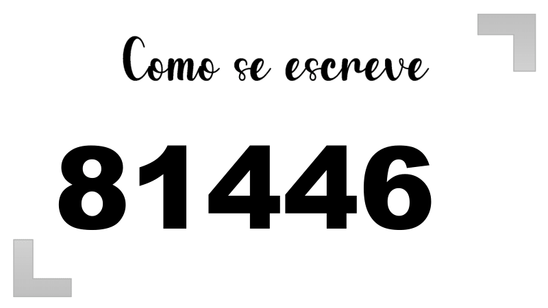 Imagem do número 81446