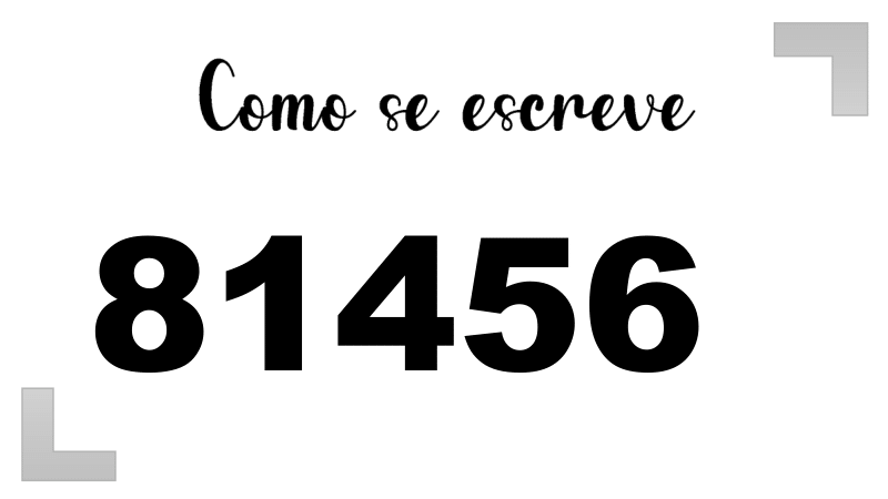Imagem do número 81456