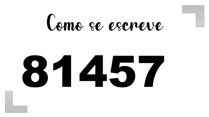 Imagem do número 81457