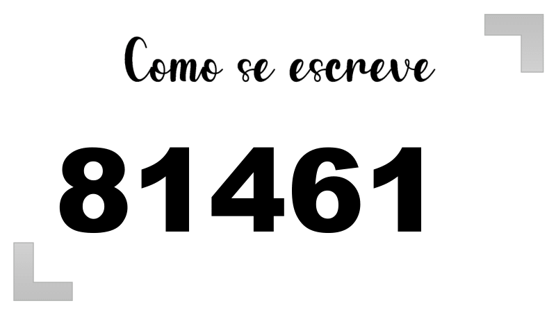 Imagem do número 81461