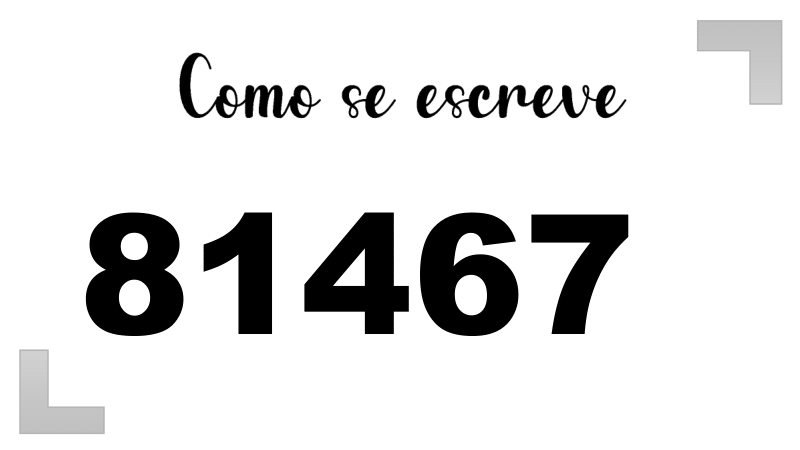 Imagem do número 81467
