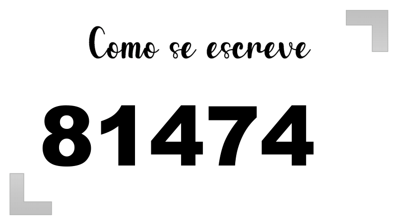 Imagem do número 81474