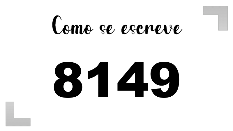 Imagem do número 8149