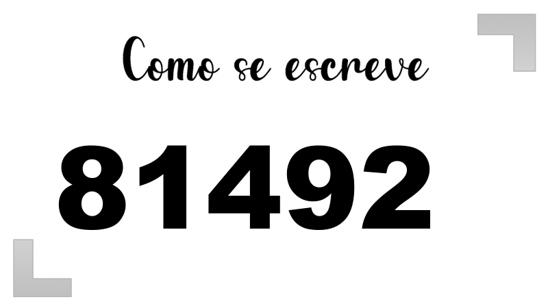 Imagem do número 81492