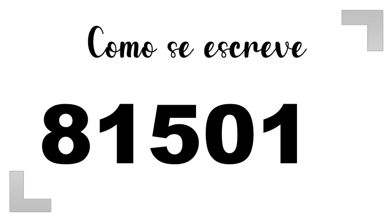 Imagem do número 81501