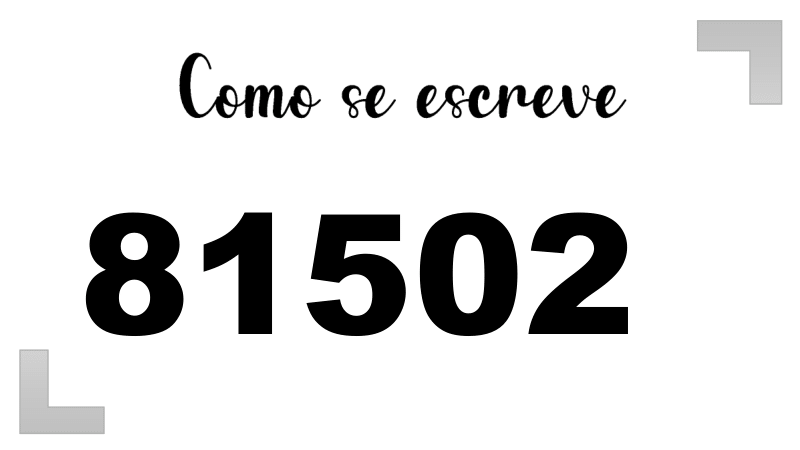 Imagem do número 81502