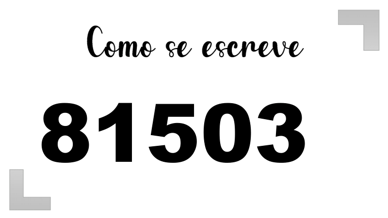 Imagem do número 81503
