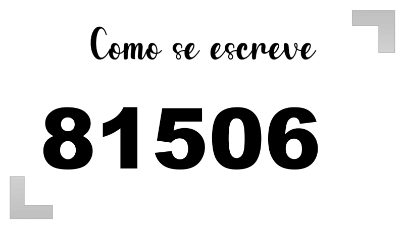 Imagem do número 81506