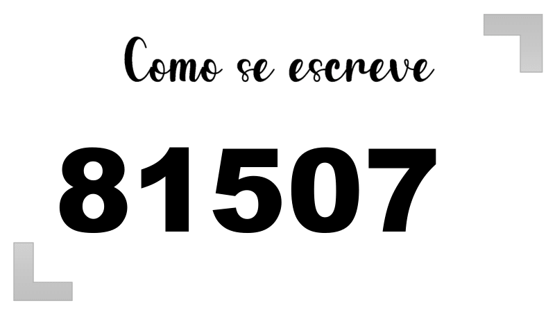 Imagem do número 81507