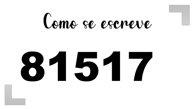 Imagem do número 81517
