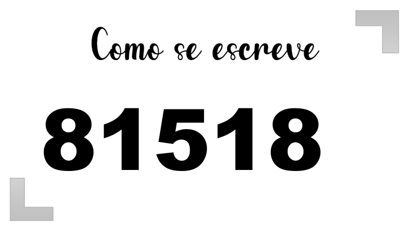 Imagem do número 81518