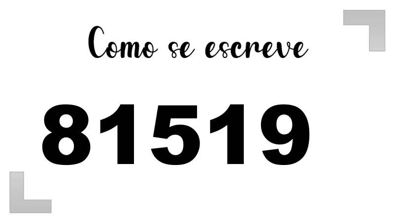 Imagem do número 81519