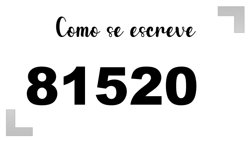 Imagem do número 81520