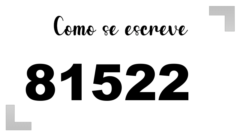 Imagem do número 81522