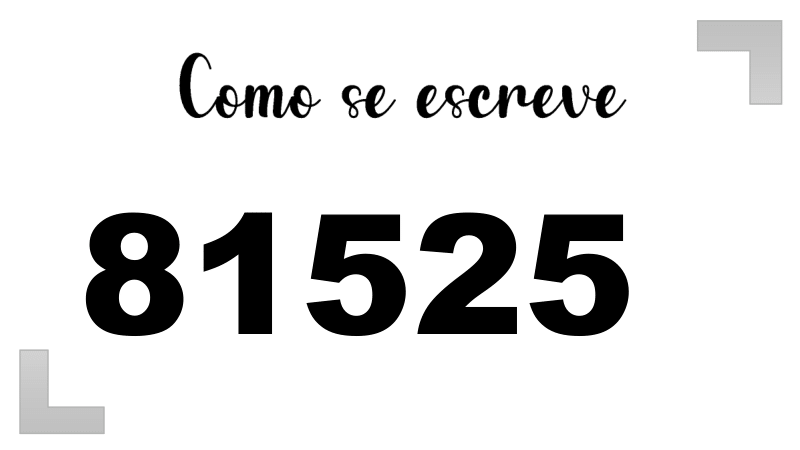 Imagem do número 81525