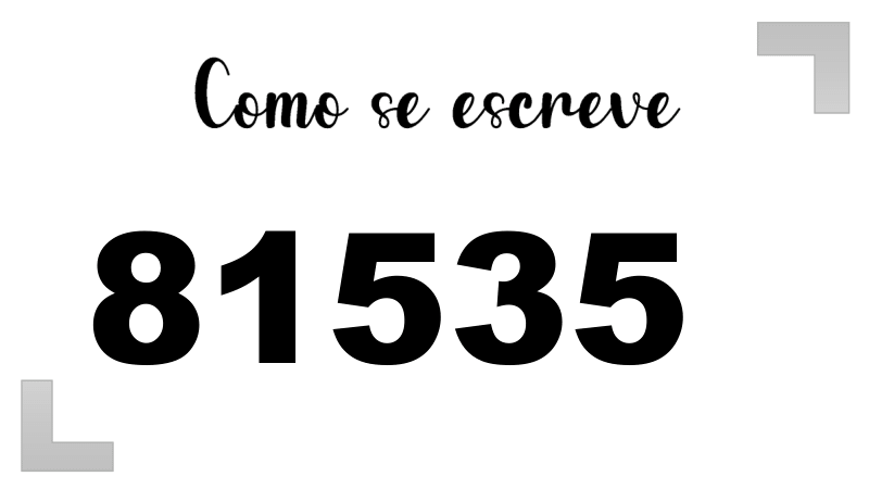 Imagem do número 81535