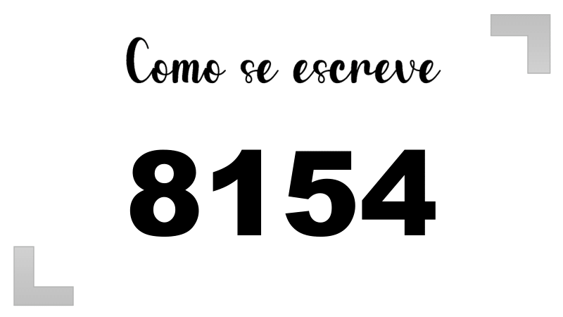 Imagem do número 8154