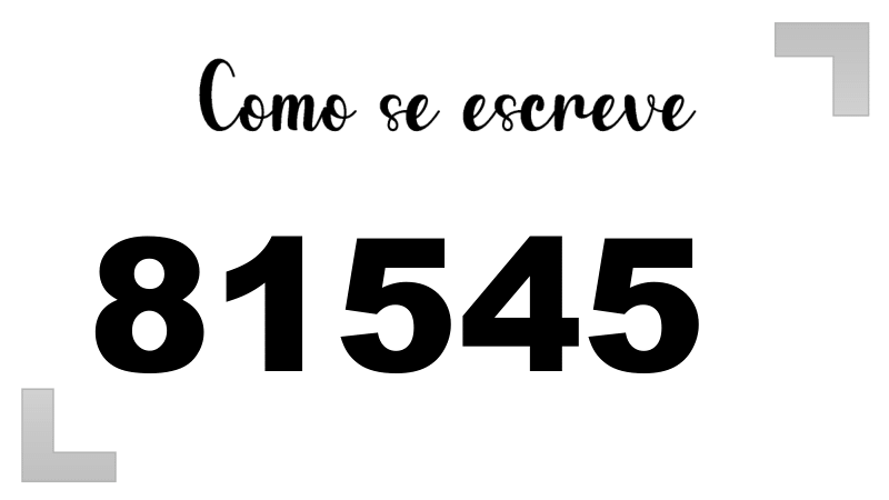 Imagem do número 81545