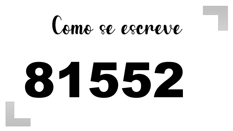 Imagem do número 81552