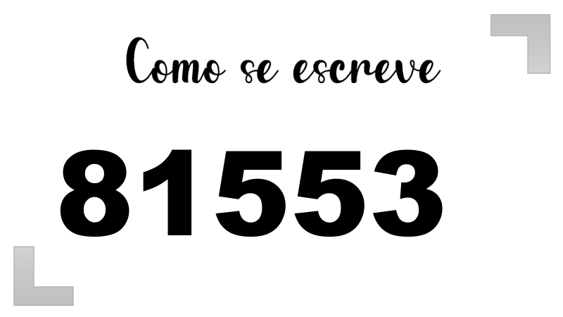 Imagem do número 81553