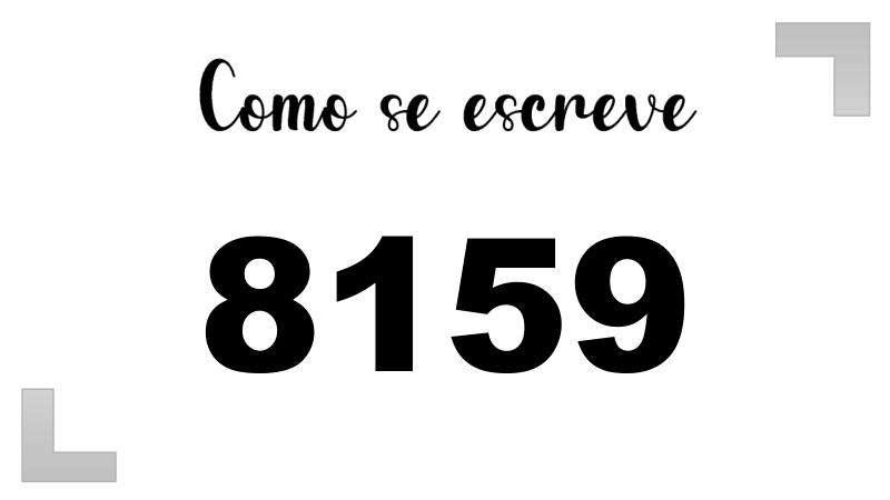 Imagem do número 8159