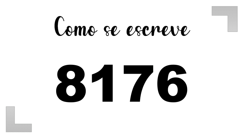 Imagem do número 8176