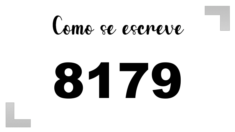 Imagem do número 8179