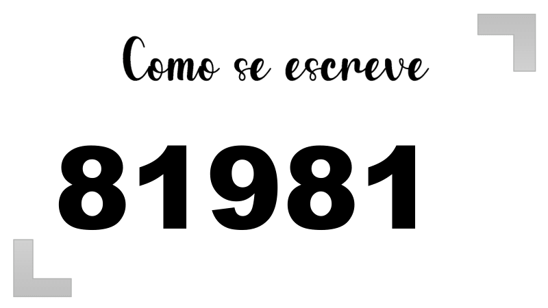 Imagem do número 81981
