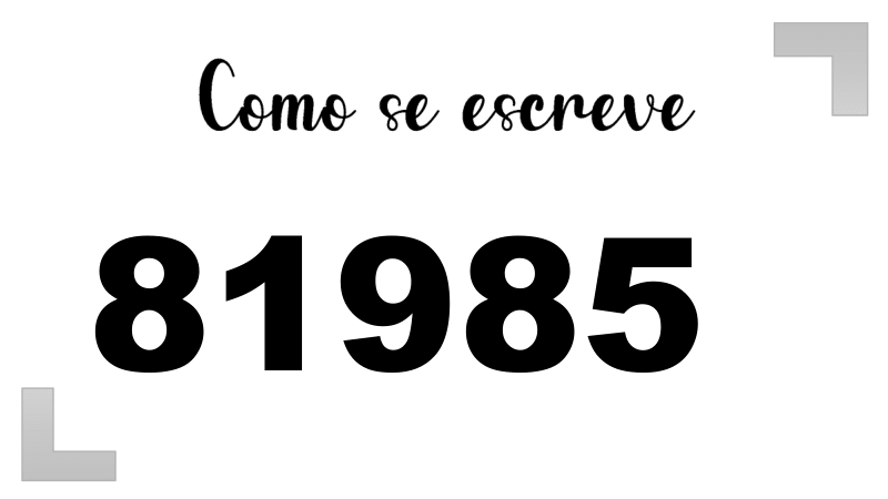 Imagem do número 81985